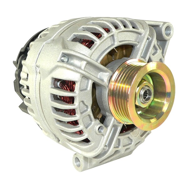 Db Electrical Alternator For Chevy 3.5L 3.9L Impala 2006-2011 Monte Carlo 2006-2007; Abo0241 400-24062 - main